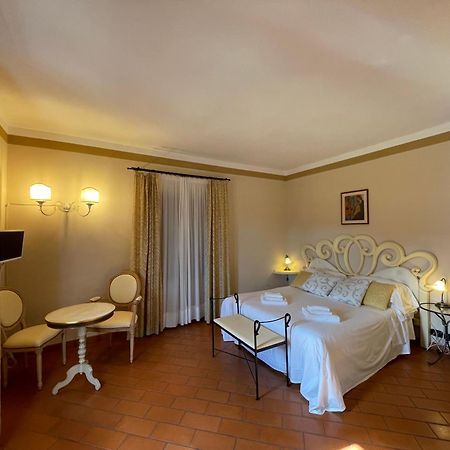 Il Colombaio Winery & Rooms 蒙特里久尼 外观 照片