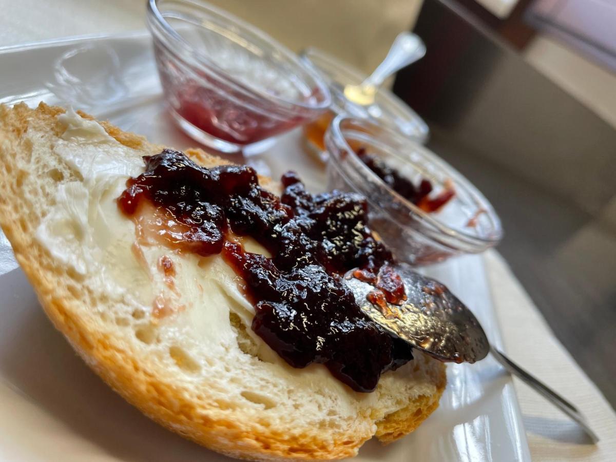 Il Colombaio Winery & Rooms 蒙特里久尼 外观 照片