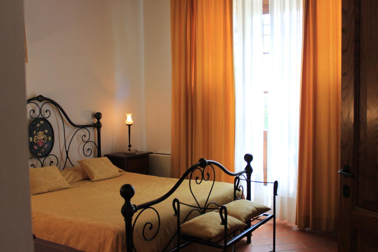 Il Colombaio Winery & Rooms 蒙特里久尼 外观 照片