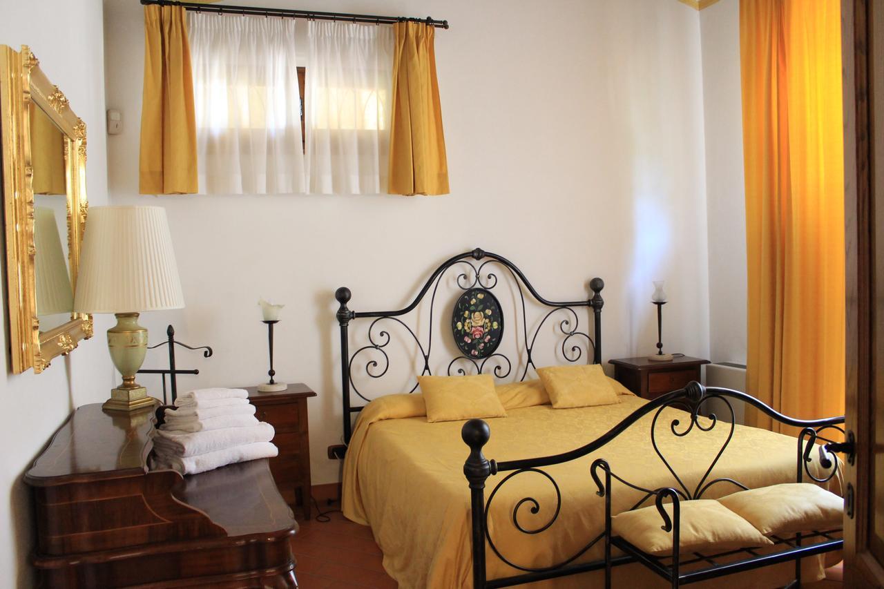 Il Colombaio Winery & Rooms 蒙特里久尼 外观 照片